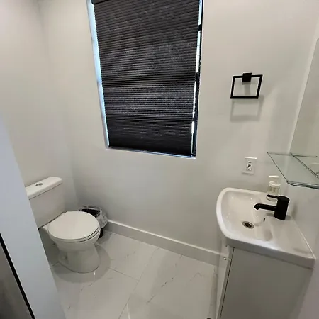 Cozy House 2 Rooms - Cute Private Room - Close To Airport & Free Parking Miami Exterior photo