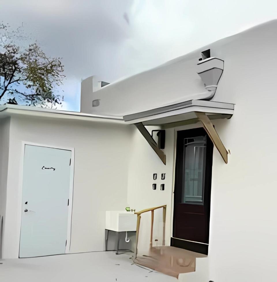Quarto em Acomodações Particulares Cozy House 2 - Cute Private - Close To Airport & Free Parking